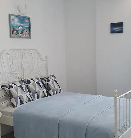 Appartement Seashore Năvodari