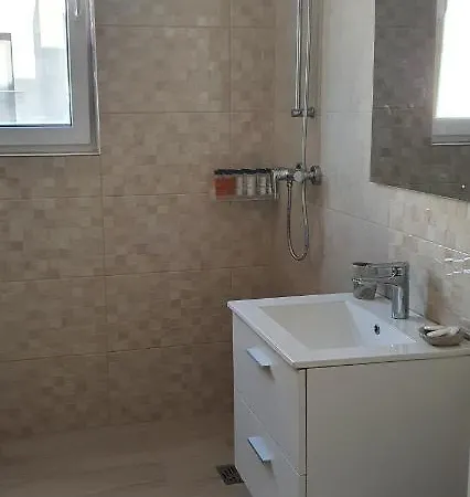 Appartement Seashore *
