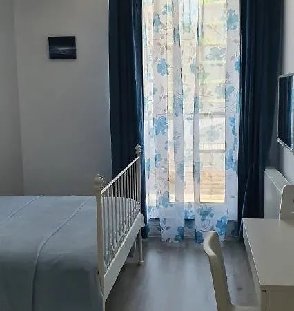 Seashore Appartement Năvodari