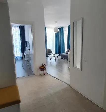 Seashore Appartement *