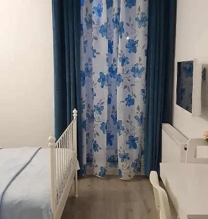 Seashore Appartement