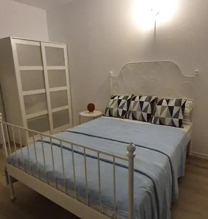 Seashore Appartement Năvodari