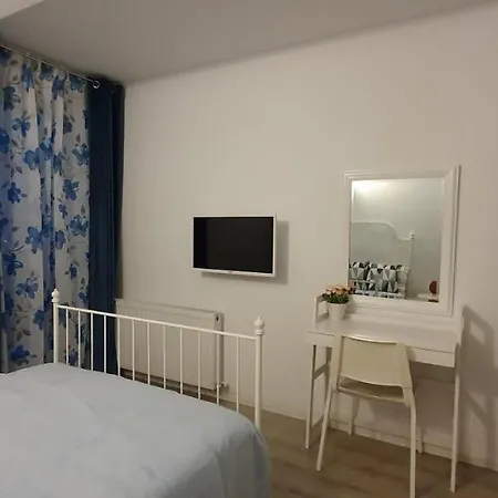 Appartement Seashore Năvodari