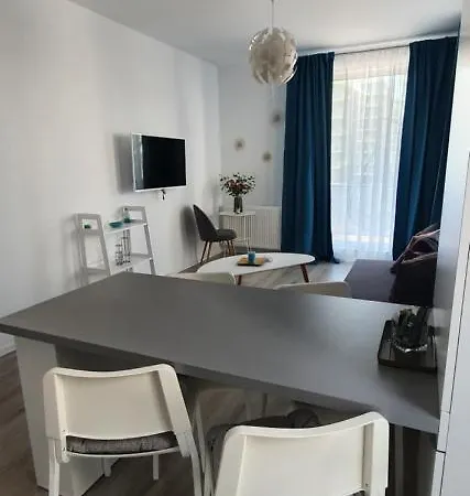 Appartement Seashore *