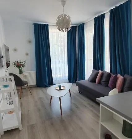 Seashore Appartement *