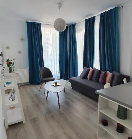 Appartement Seashore *
