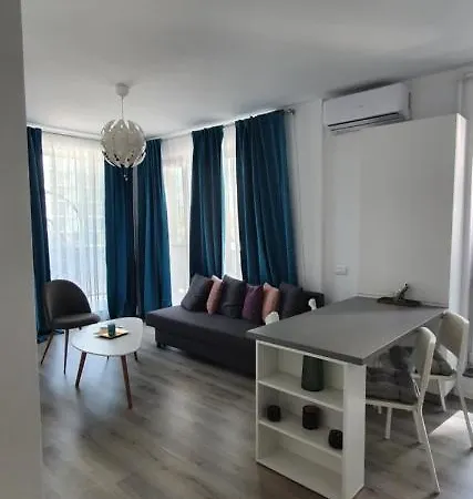 Appartement Seashore *
